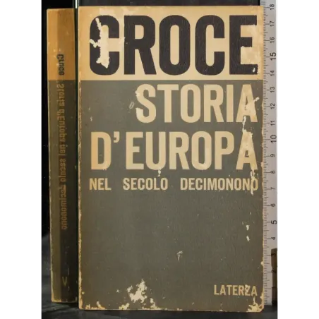 Storia d'Europa