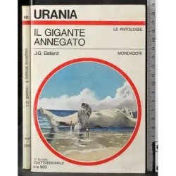 Il gigante annegato