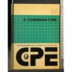IL CONDENSATORE