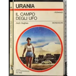 Il Campo degli ufo