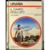 Il Campo degli ufo