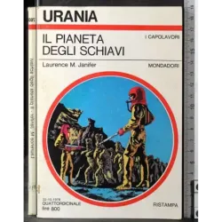 Il Pianeta degli schiavi