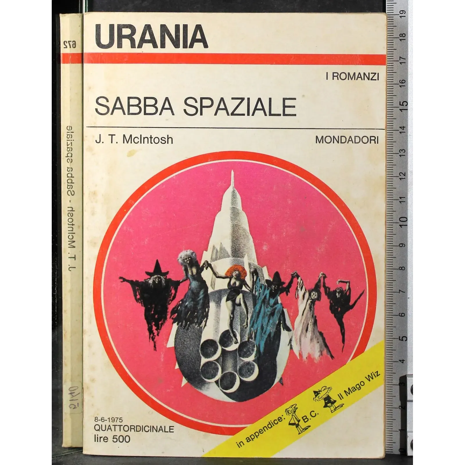 Sabba Spaziale