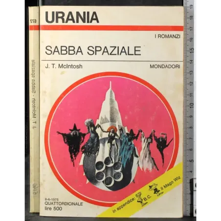 Sabba Spaziale