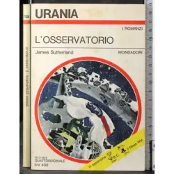 L'osservatorio