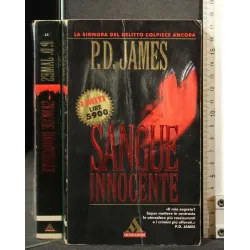 SANGUE INNOCENTE