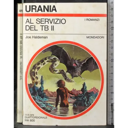 Al servizio TB II