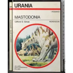 Mastrodonia