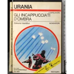 Gli inccappucciati d'ombra