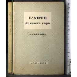 L'arte di essere capo