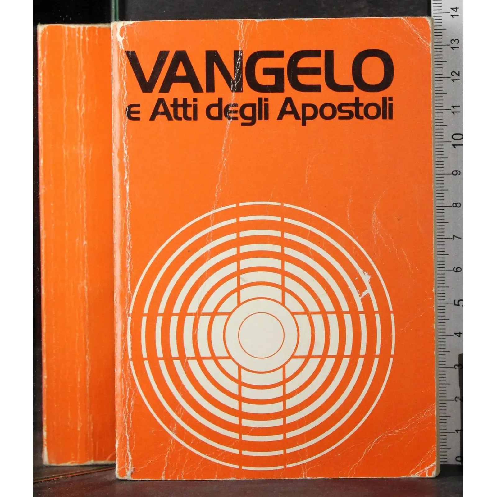 Vangelo e Atti degli Apostoli