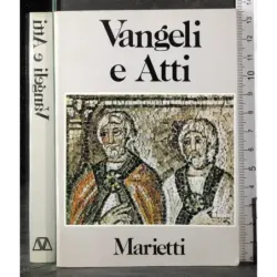 Vangeli e atti