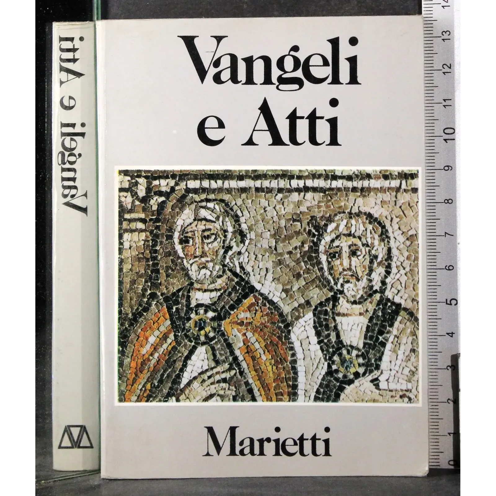Vangeli e atti