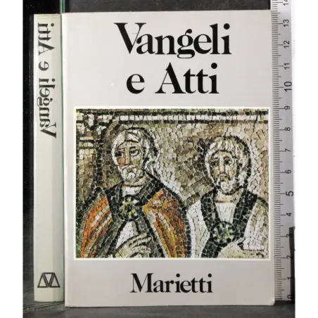 Vangeli e atti