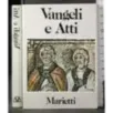 Vangeli e atti