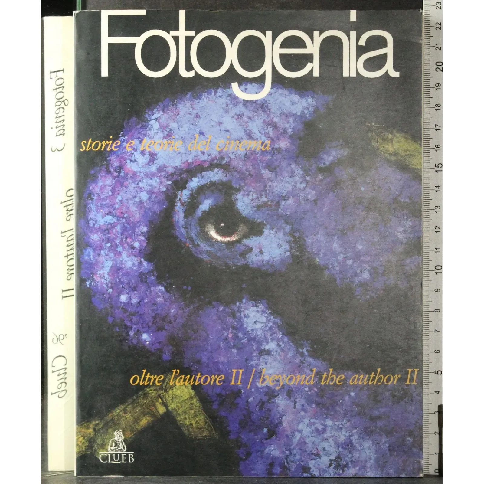 Fotogenia 3. Oltre l'autore II