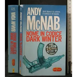 NOME IN CODICE DARK WINTER