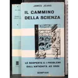 Il cammino della scienza