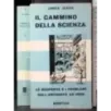 Il cammino della scienza
