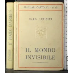 Il mondo invisibile