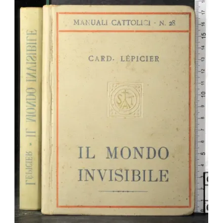 Il mondo invisibile