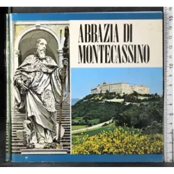 Abbazia di Montecassino