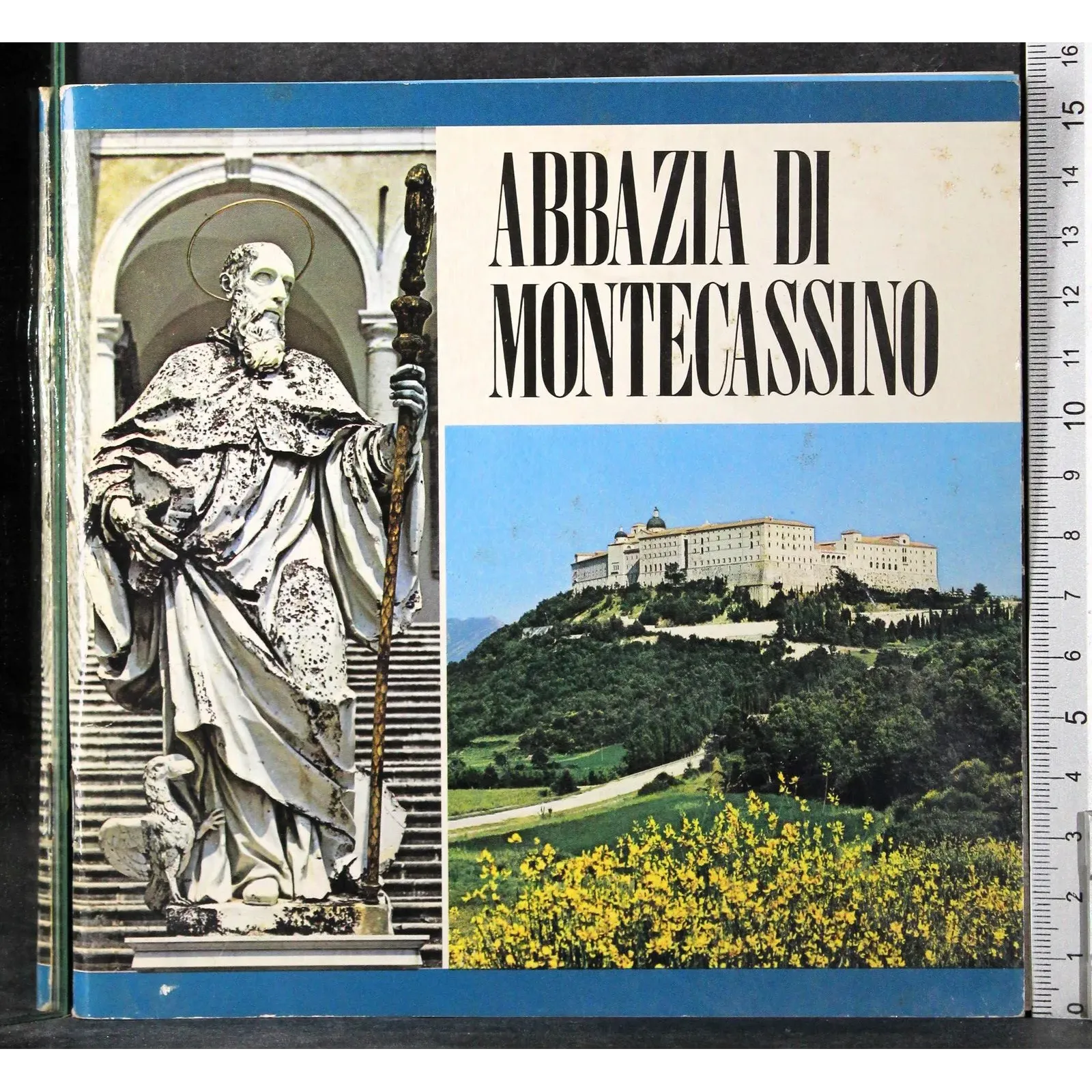 Abbazia di Montecassino