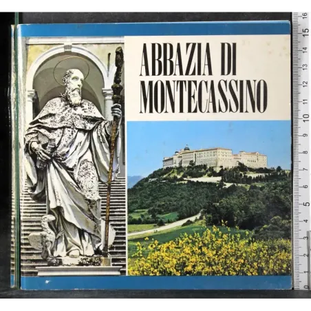 Abbazia di Montecassino