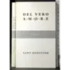 Del vero amore