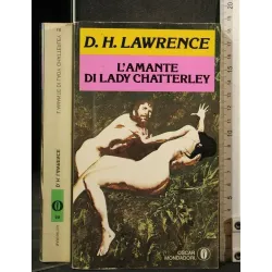 L'AMANTE DI LADY CHATTERLEY