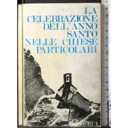 La celebrazione dell'anno santo. Nella chiese particolari