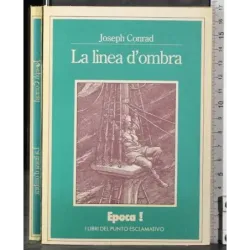 La linea d'ombra
