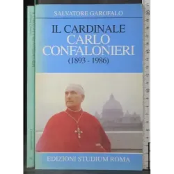 Il cardinale Carlo Confalonieri (1893-1986)