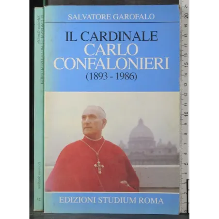 Il cardinale Carlo Confalonieri (1893-1986)
