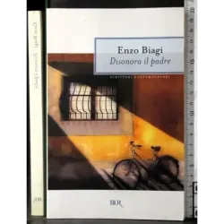 Disonora il padre