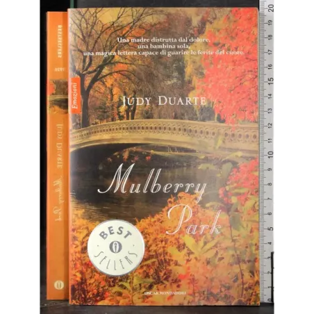 Mulberry Park