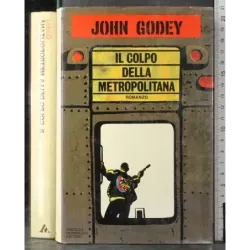 Il colpo della metropolitana