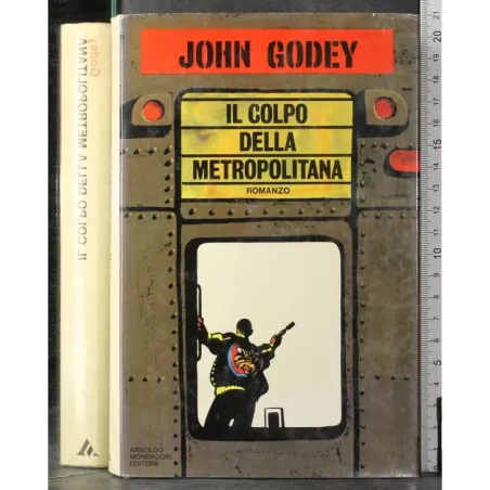 Il colpo della metropolitana