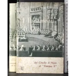 I parlamenti di Dio