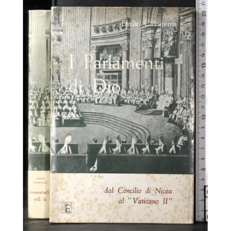 I parlamenti di Dio