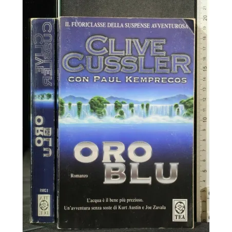 ORO BLU