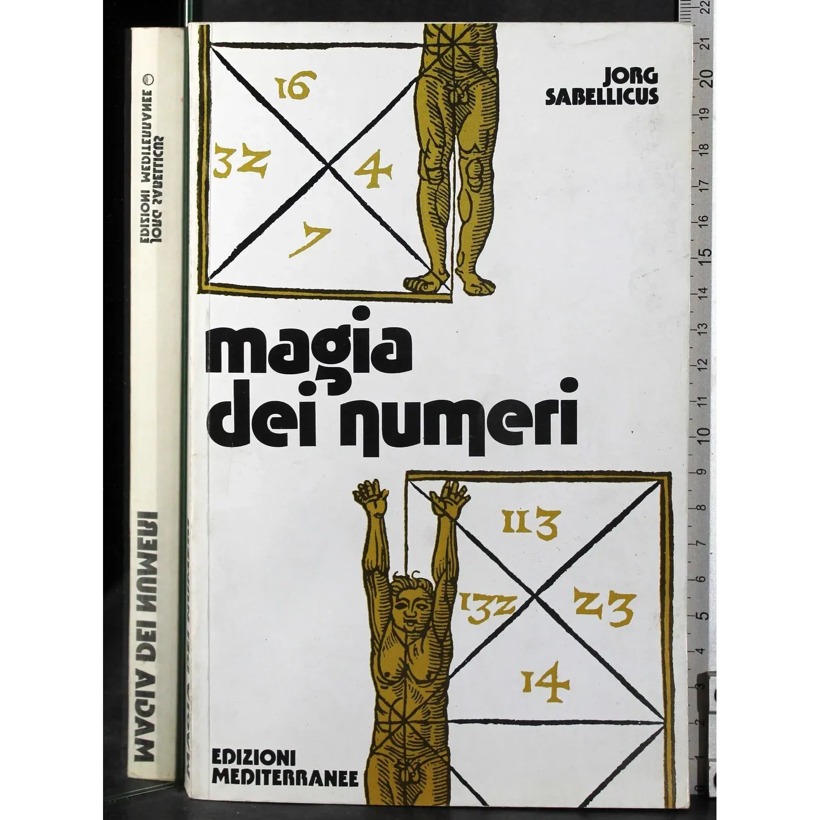 Magia dei numeri