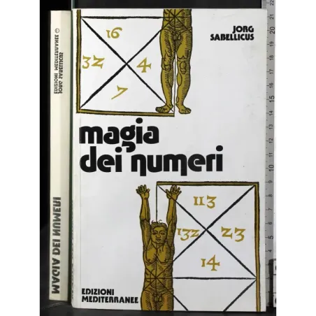 Magia dei numeri