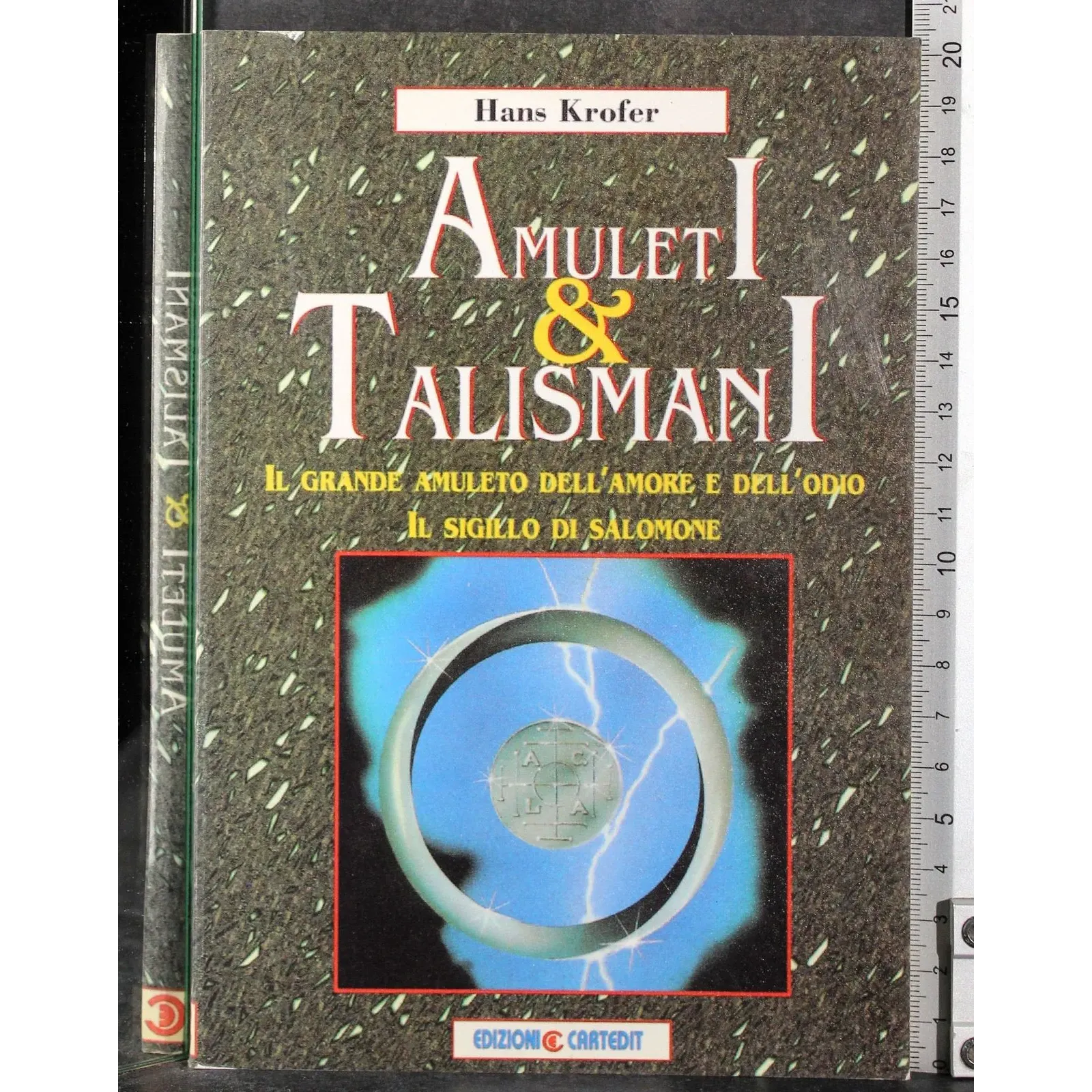 Amuleti & talismani