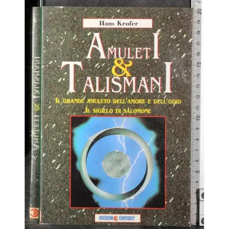 Amuleti & talismani