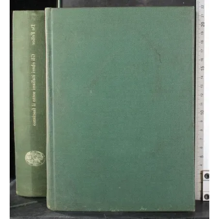 Storia degli ebrei italiani sotto il fascismo