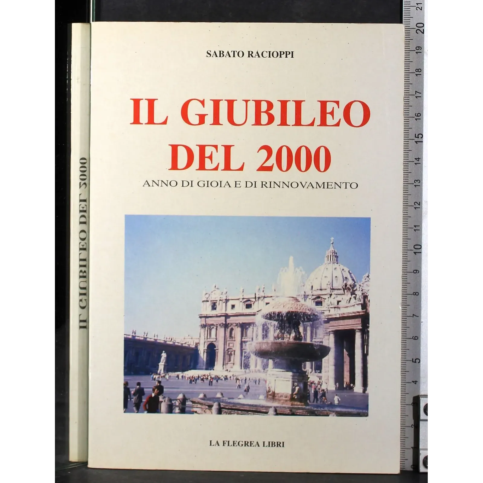 Il Giubileo del 2000