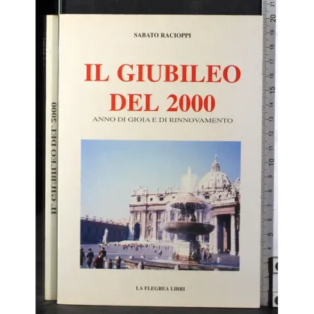 Il Giubileo del 2000