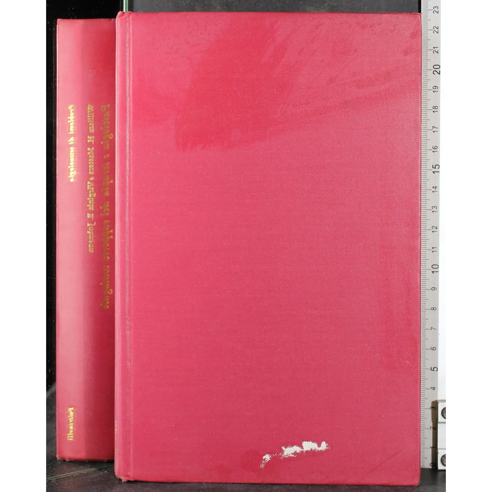 Patologia e terapia del rapporto coniugale