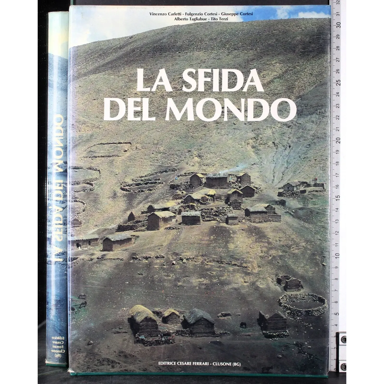 La sfida del mondo